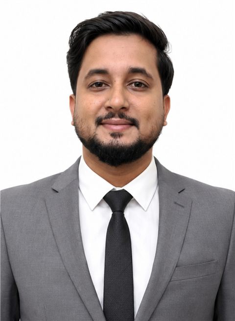 Md. Nayeem Hossain